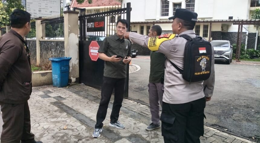 Go Teropong Rakyat