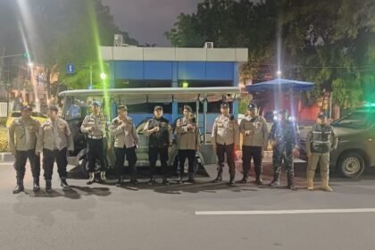 Go Teropong Rakyat