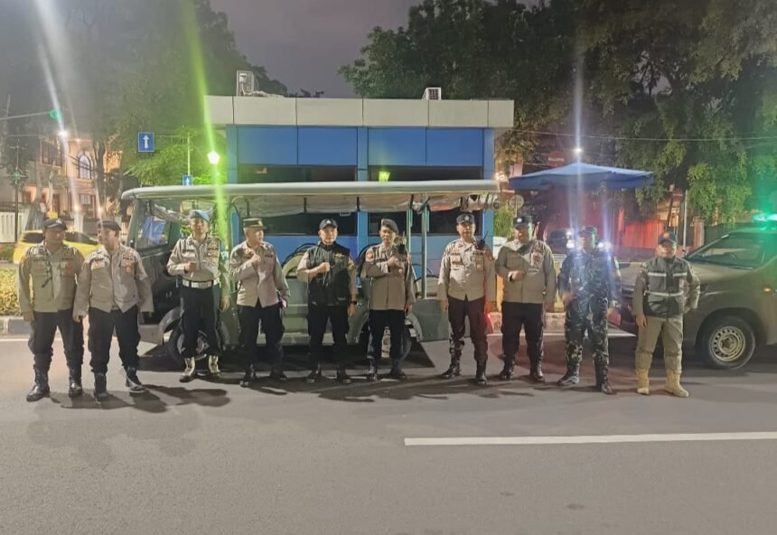 Go Teropong Rakyat