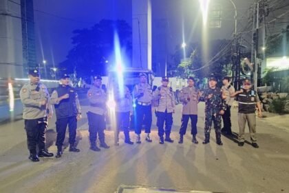 Go Teropong Rakyat