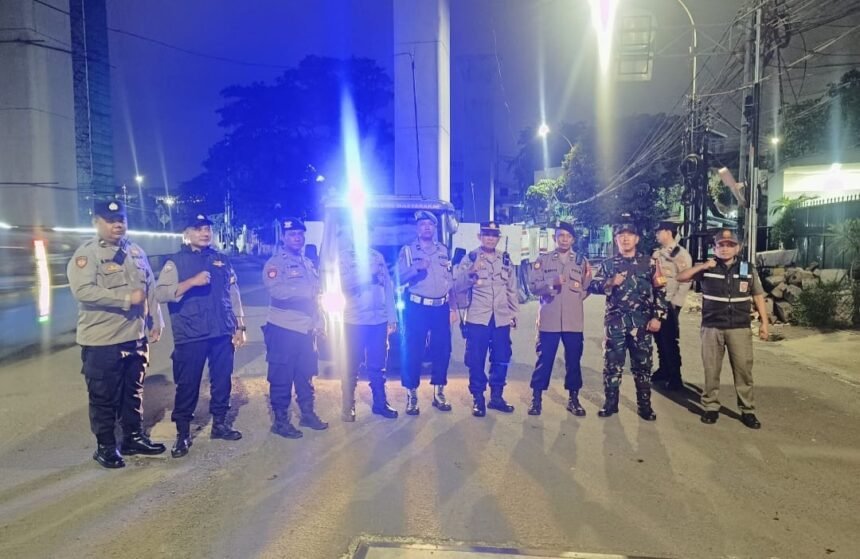 Go Teropong Rakyat