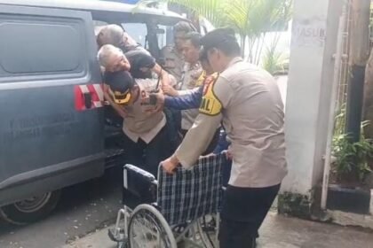 Go Teropong Rakyat