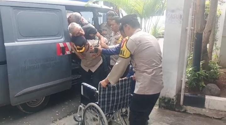 Go Teropong Rakyat