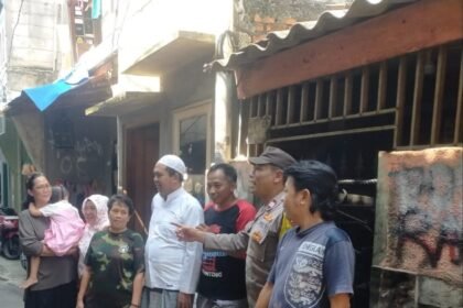 Go Teropong Rakyat
