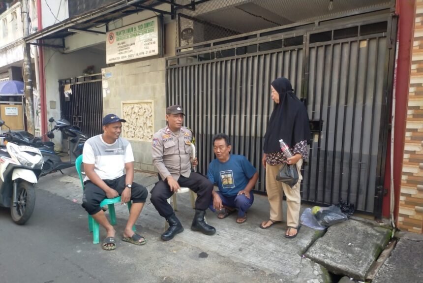 Go Teropong Rakyat