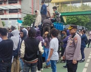Go Teropong Rakyat