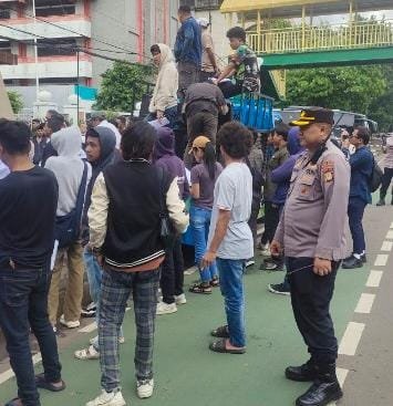Go Teropong Rakyat