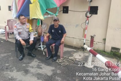 Go Teropong Rakyat