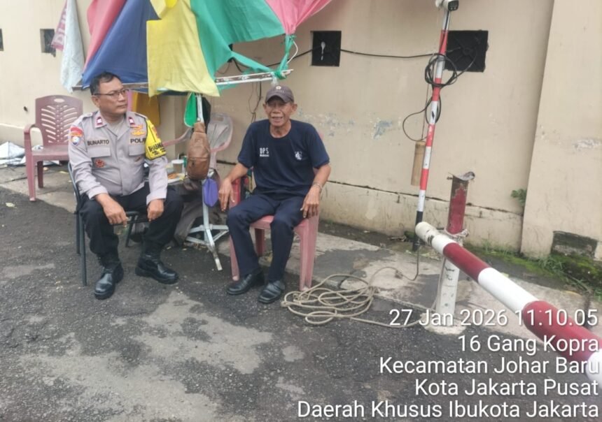 Go Teropong Rakyat