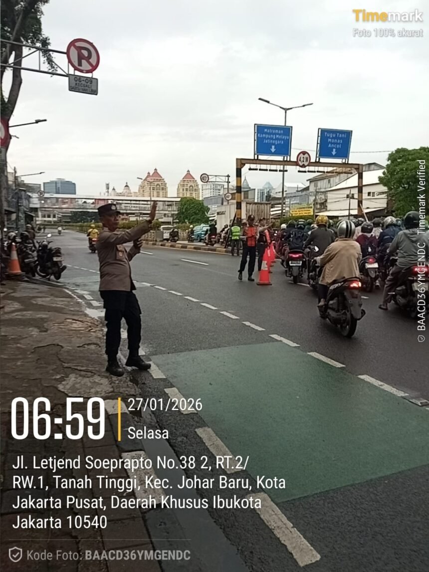 Go Teropong Rakyat