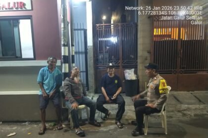 Go Teropong Rakyat