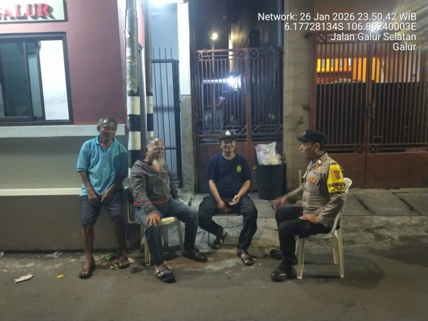 Go Teropong Rakyat