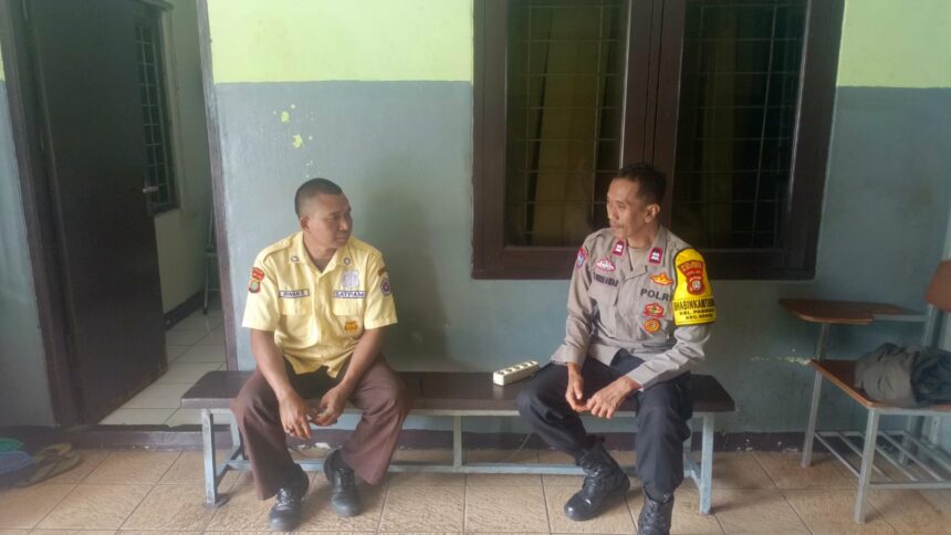 Go Teropong Rakyat