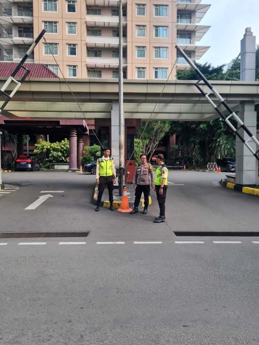 Go Teropong Rakyat