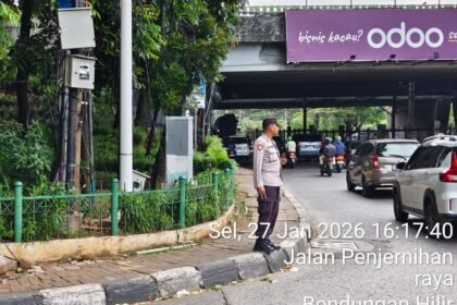 Go Teropong Rakyat