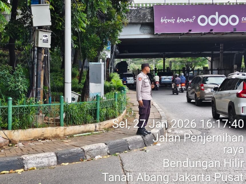 Go Teropong Rakyat