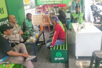 Go Teropong Rakyat