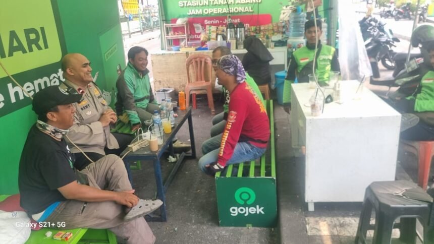 Go Teropong Rakyat