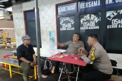 Go Teropong Rakyat
