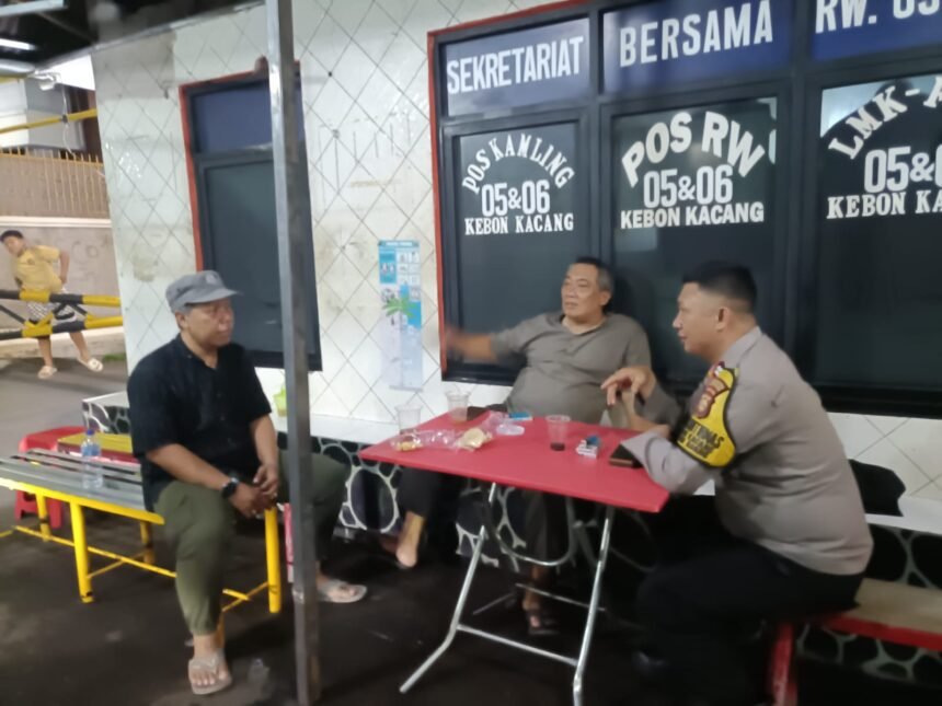 Go Teropong Rakyat