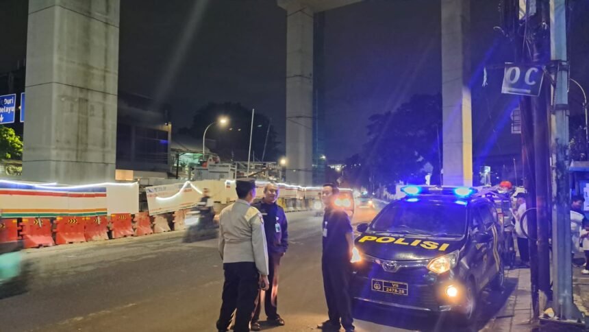 Go Teropong Rakyat