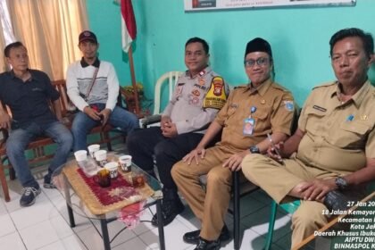 Go Teropong Rakyat