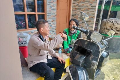 Go Teropong Rakyat