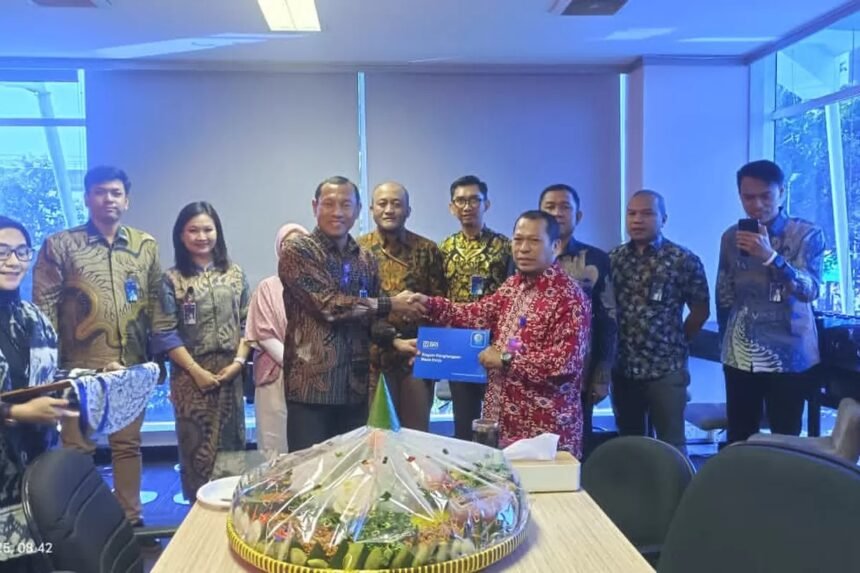 Go Teropong Rakyat