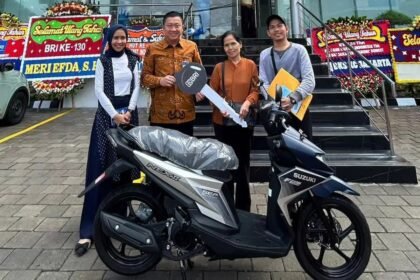 Go Teropong Rakyat