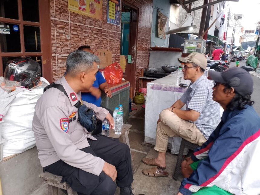 Go Teropong Rakyat