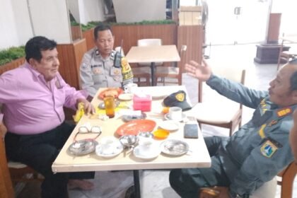 Go Teropong Rakyat