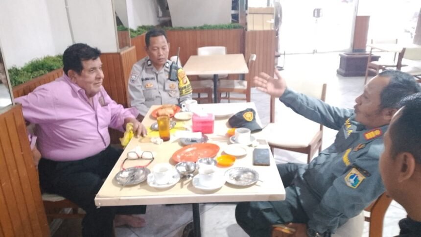 Go Teropong Rakyat