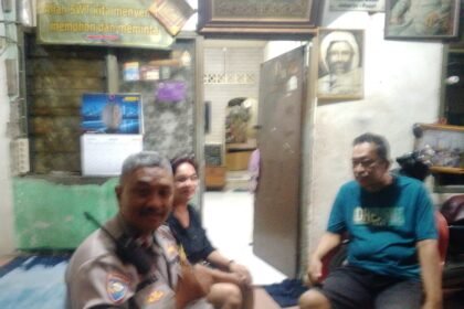 Go Teropong Rakyat