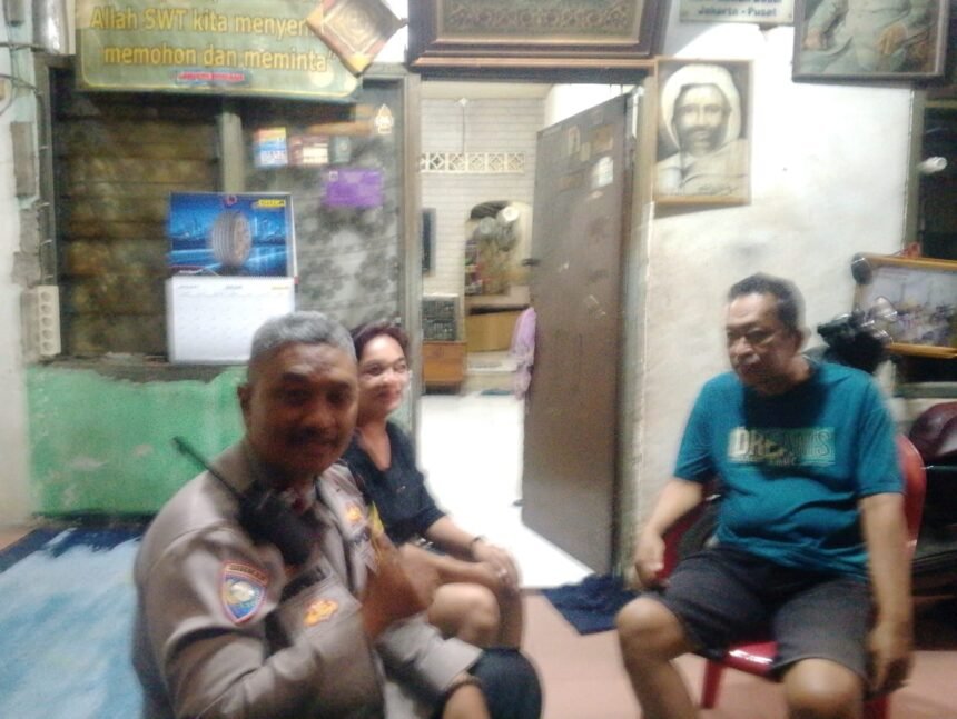 Go Teropong Rakyat