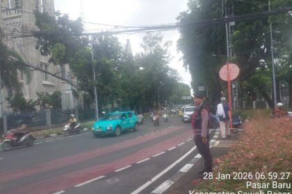 Go Teropong Rakyat