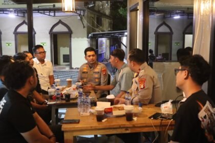 Go Teropong Rakyat