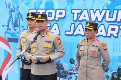 Go Teropong Rakyat