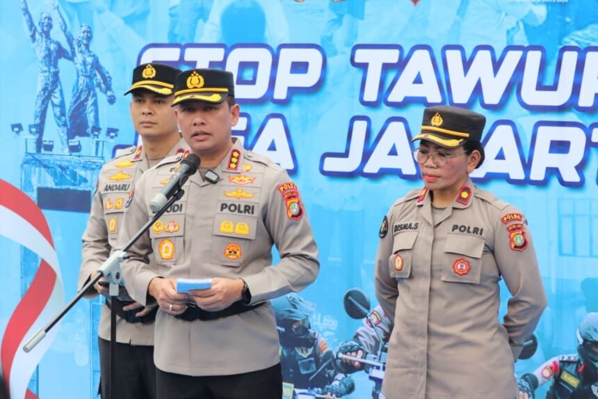 Go Teropong Rakyat