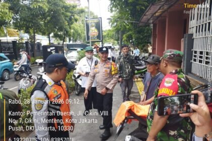 Go Teropong Rakyat
