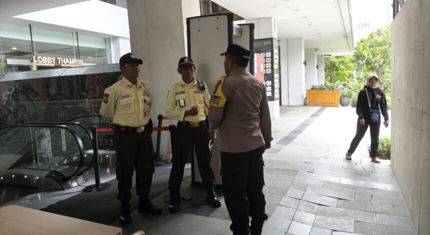 Go Teropong Rakyat