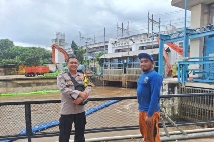 Go Teropong Rakyat