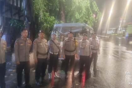 Go Teropong Rakyat
