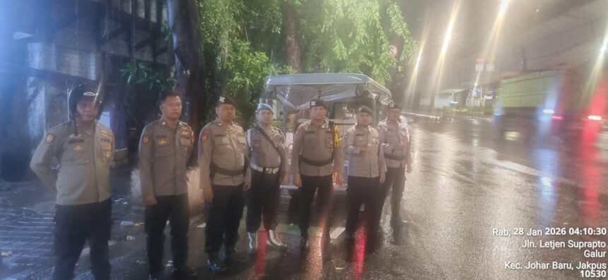 Go Teropong Rakyat