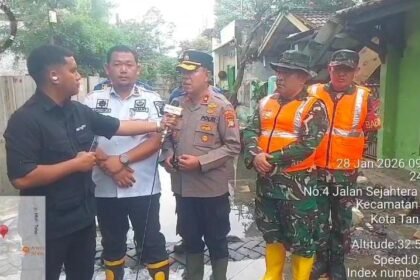 Go Teropong Rakyat