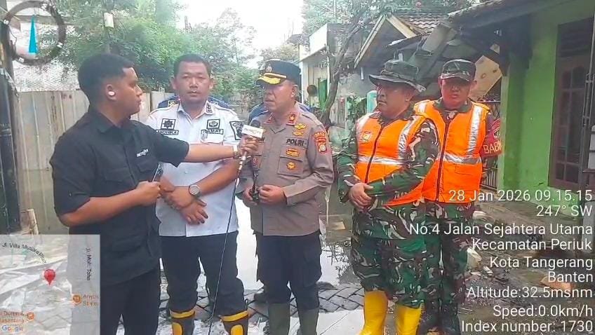 Go Teropong Rakyat