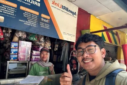 Go Teropong Rakyat