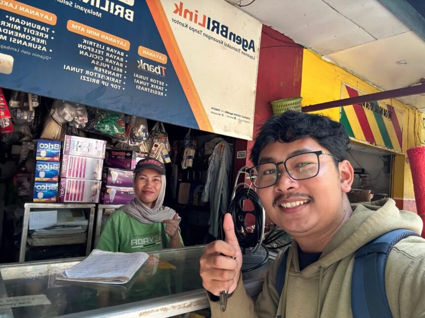 Go Teropong Rakyat