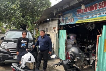 Go Teropong Rakyat