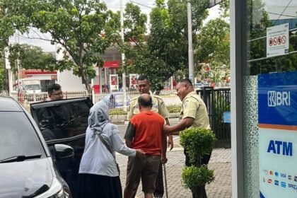 Go Teropong Rakyat