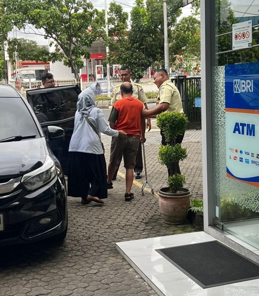 Go Teropong Rakyat